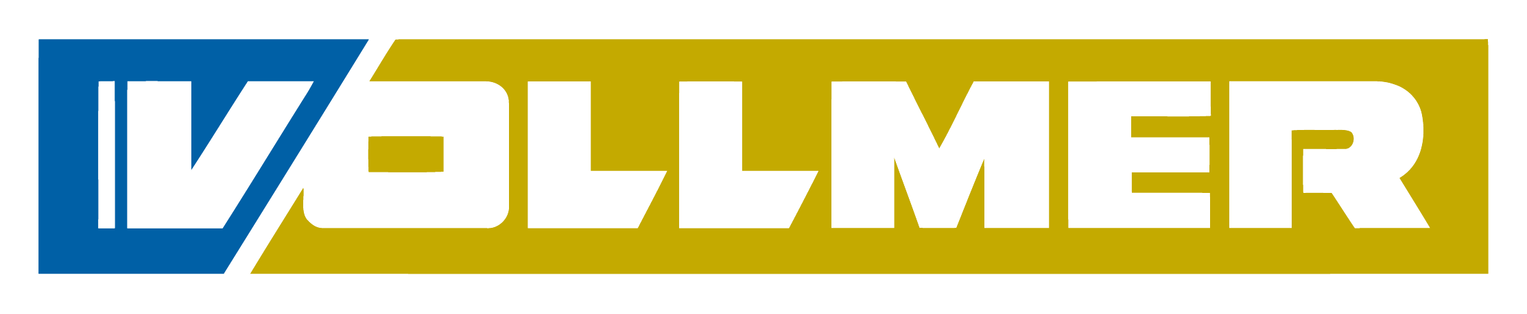 Vollmer Bauunternehmen Logo
