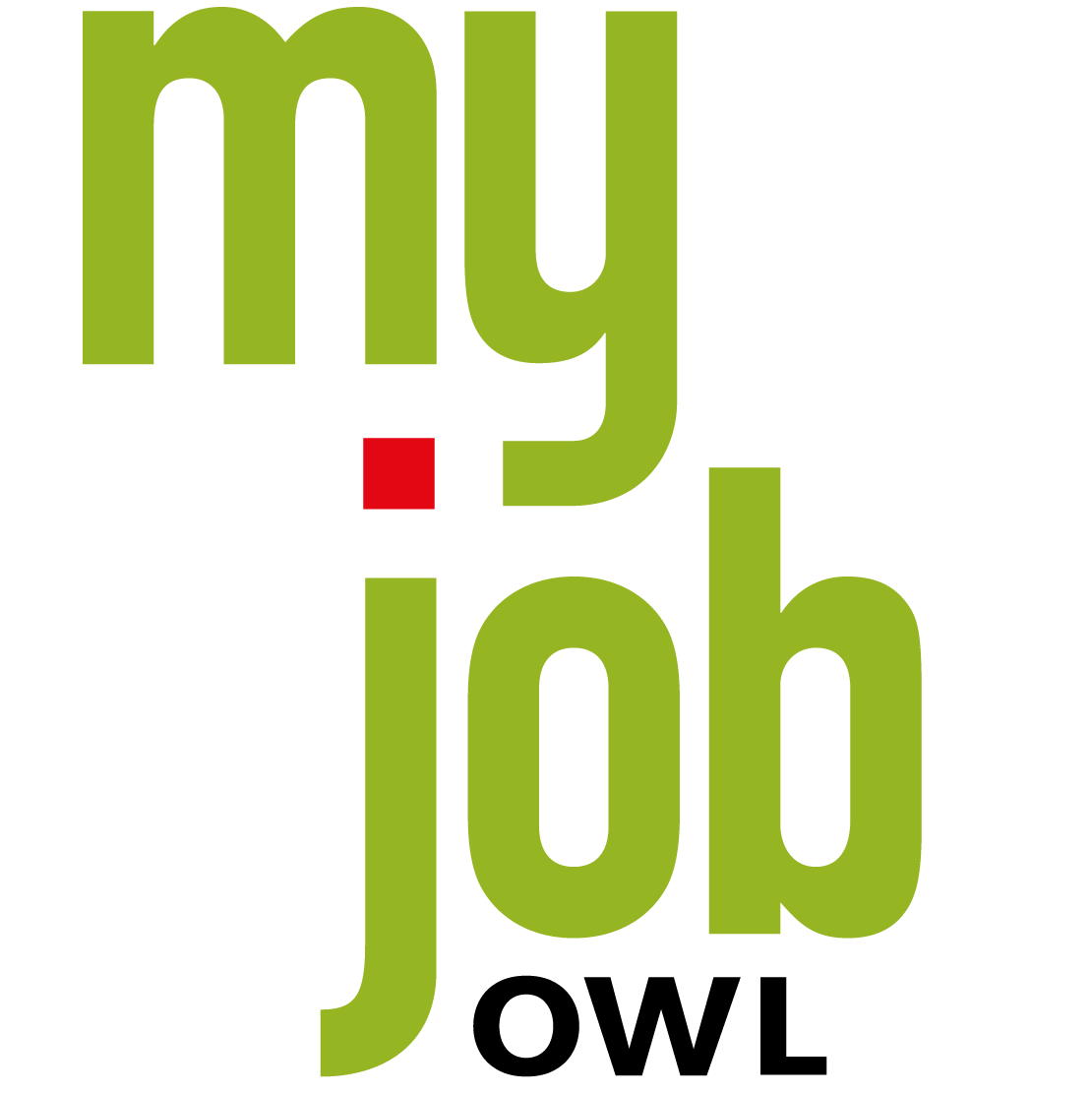 myjob-OWL Logo