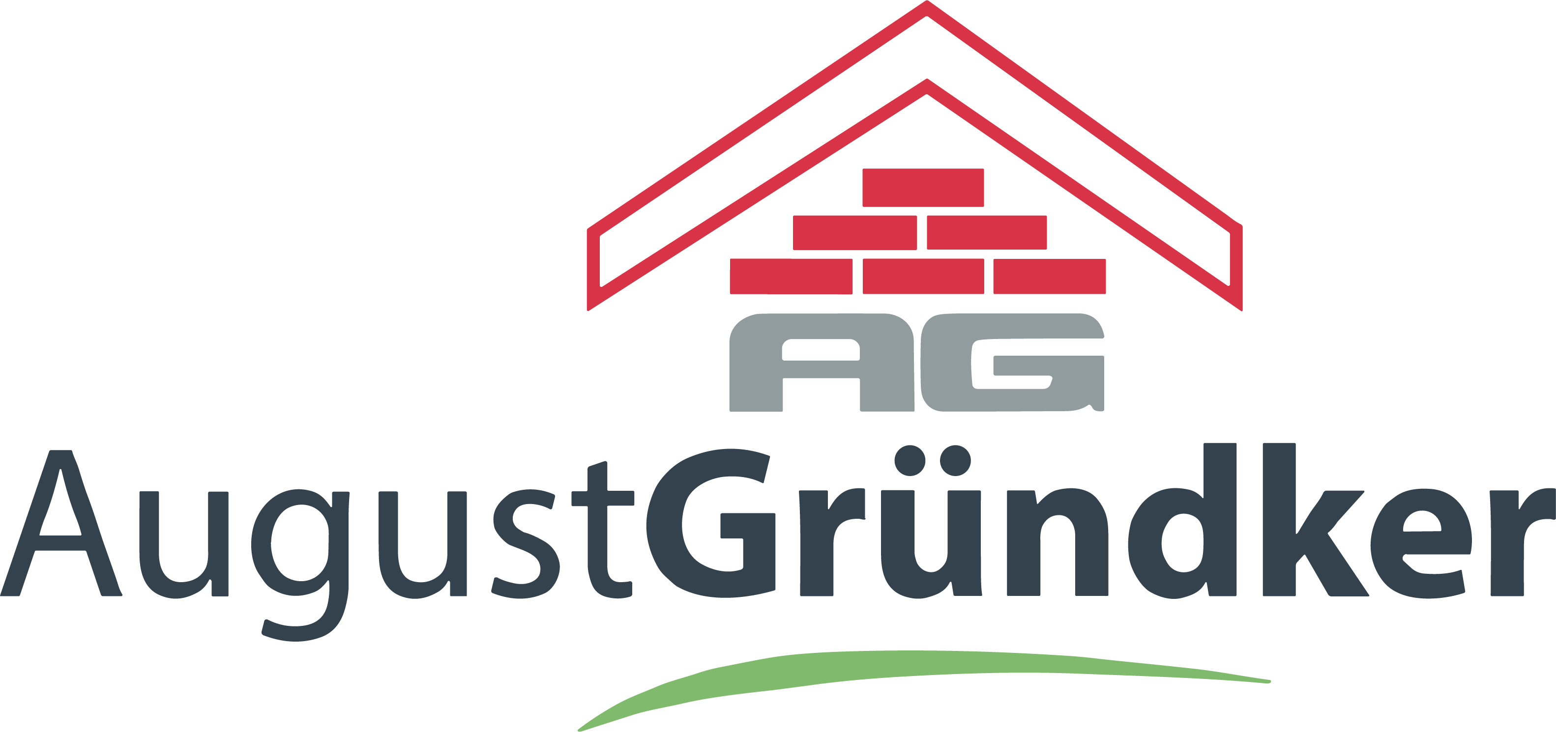 August Gründker Logo