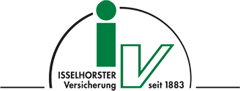 Isselhorster Versicherungen Logo