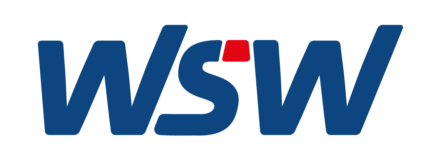 WSW Wälzlager Logo
